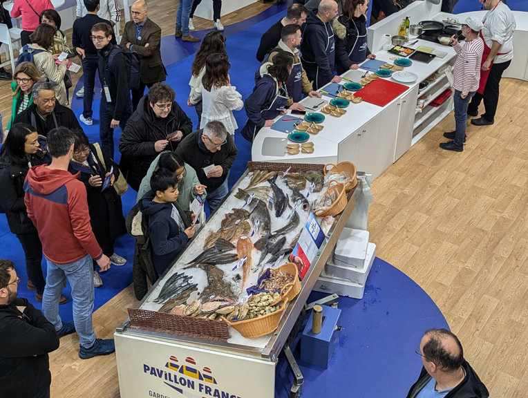 Agenda février et mars 2026